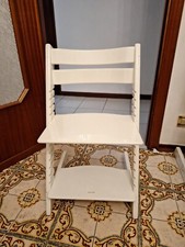 4 Sedie Ergonomiche  Stokke