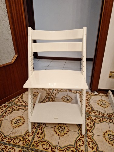 Sedie ergonomiche stokke - 4,
