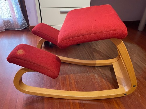Sedia ergonomica stokke varier - stokke,