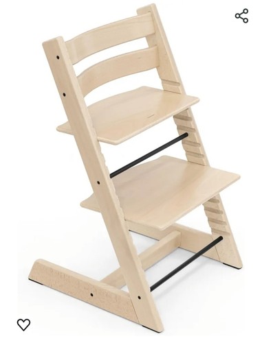 Sedia ergonomica stokke - ergonomica,