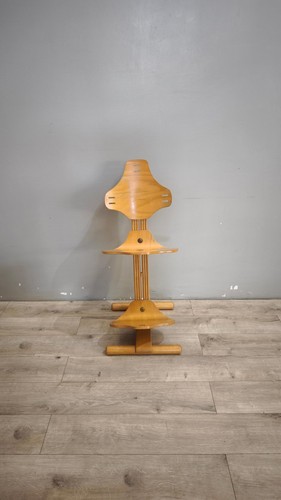 137 sedia ergonomica stokke - sedia,