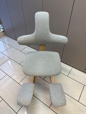 Sedia ergonomica posturale