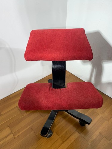 Sedia ergonomica design stokke - sedia,