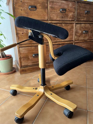 Stokke sedia ufficio - stokke,